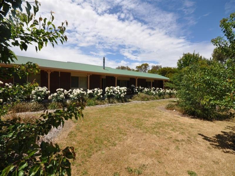 99 Redgum Drive, Teesdale VIC 3328