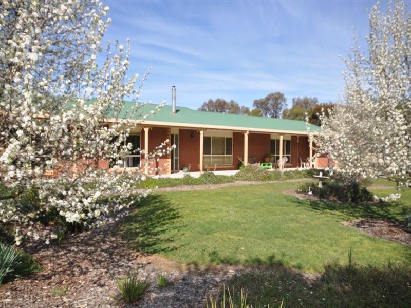 99 Redgum Drive, Teesdale VIC 3328