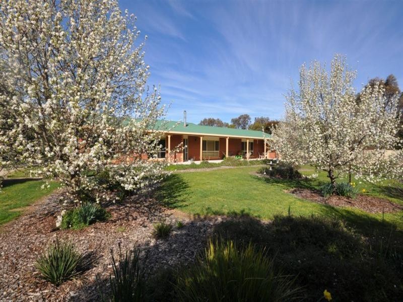 99 Redgum Drive, Teesdale VIC 3328