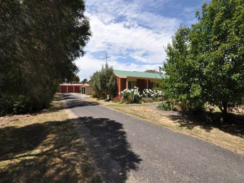 99 Redgum Drive, Teesdale VIC 3328