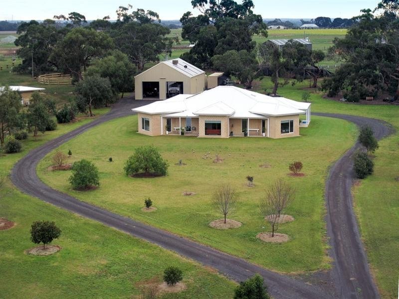 26 Argyle Park, Inverleigh VIC 3321