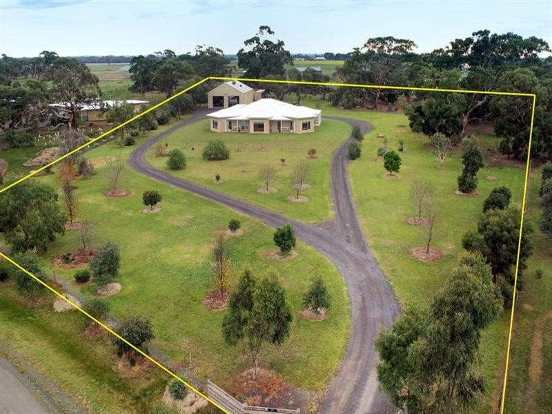 26 Argyle Park, Inverleigh VIC 3321