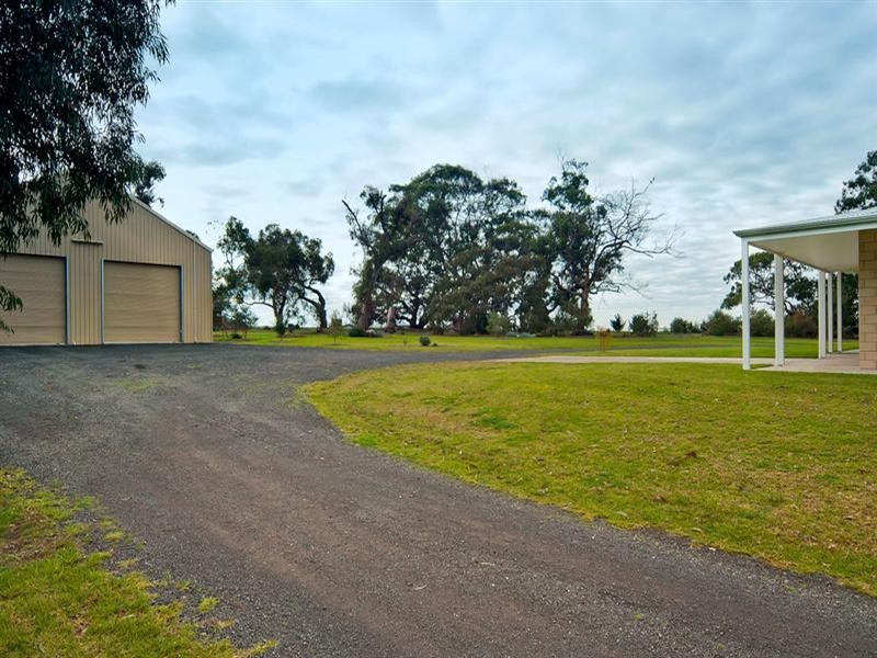 26 Argyle Park, Inverleigh VIC 3321