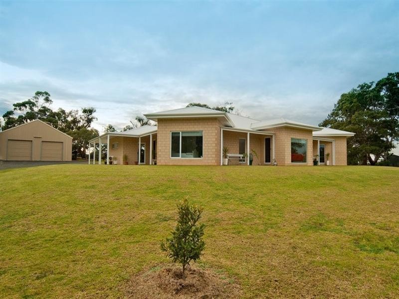 26 Argyle Park, Inverleigh VIC 3321
