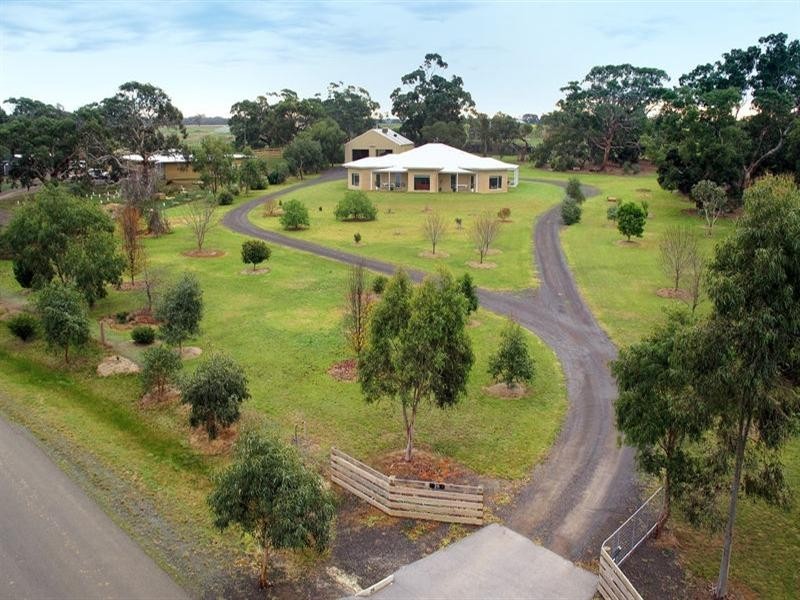 26 Argyle Park, Inverleigh VIC 3321