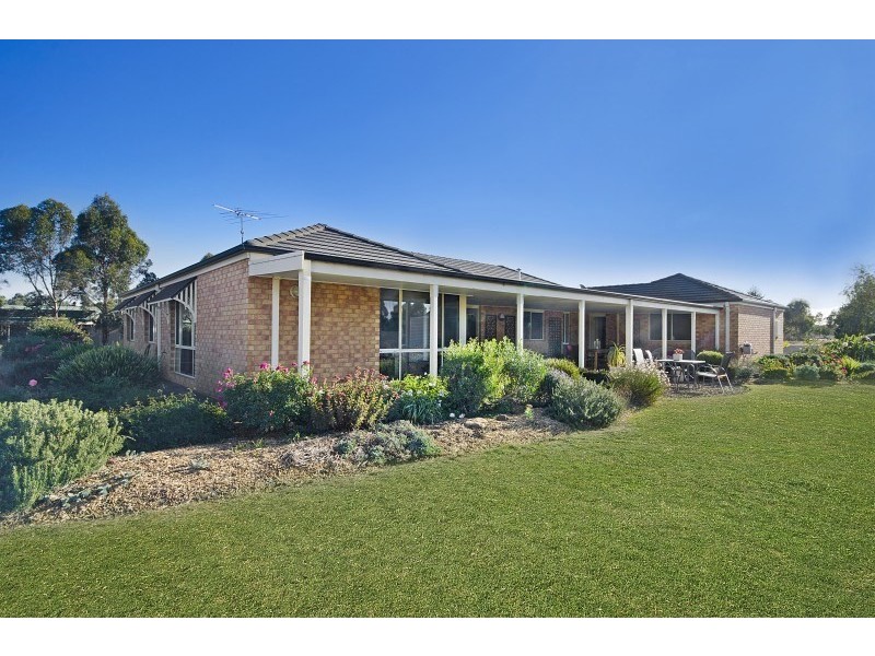 20 Marrabah Crescent, Teesdale VIC 3328