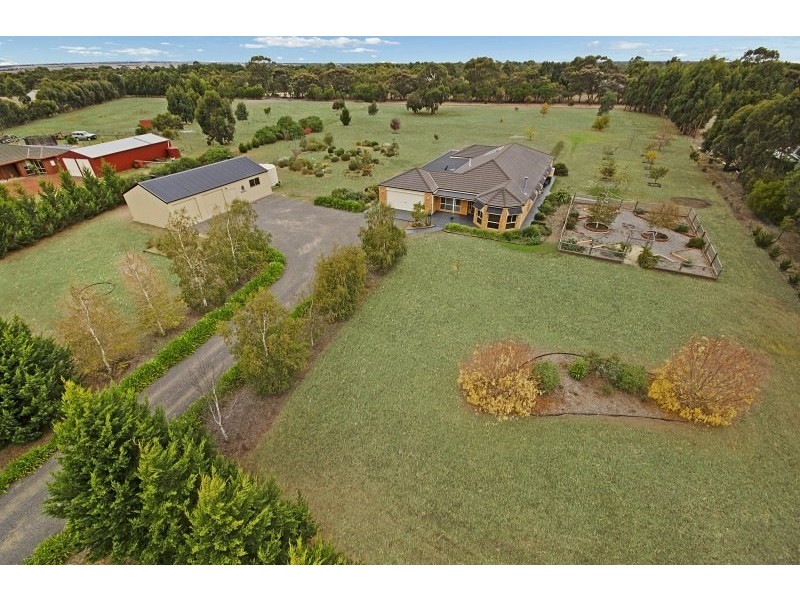 20 Marrabah Crescent, Teesdale VIC 3328