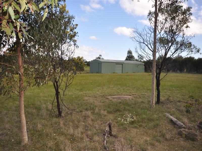 77 Brunel Street, Lethbridge VIC 3332