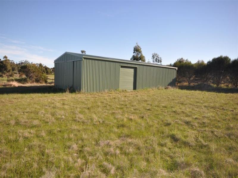 77 Brunel Street, Lethbridge VIC 3332