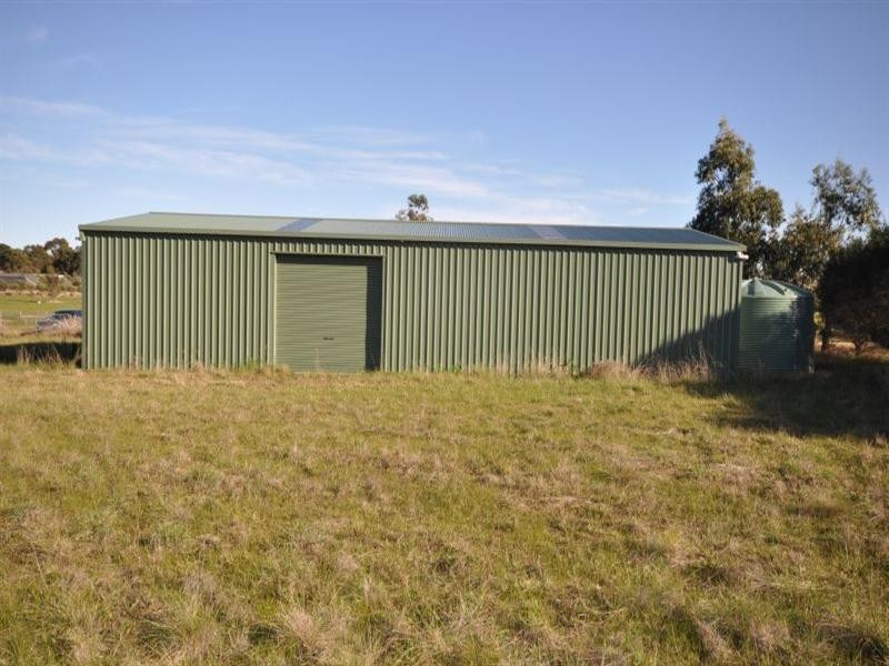 77 Brunel Street, Lethbridge VIC 3332