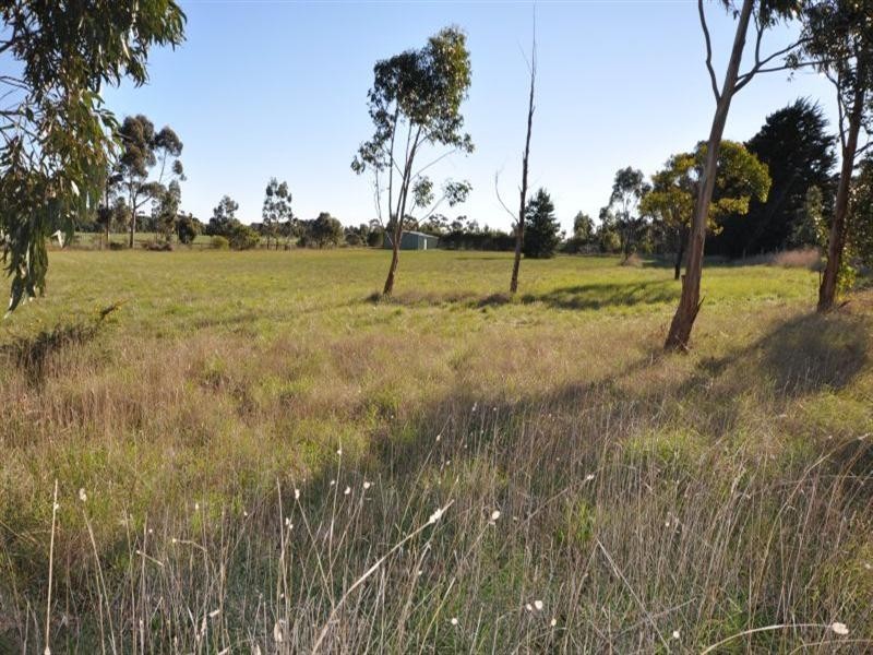 77 Brunel Street, Lethbridge VIC 3332