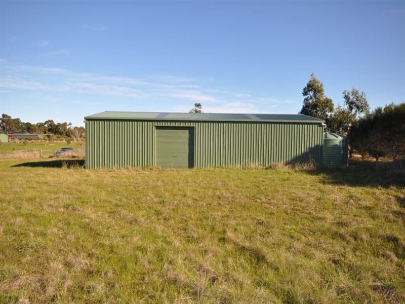 77 Brunel Street, Lethbridge VIC 3332