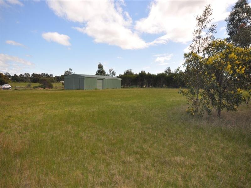 77 Brunel Street, Lethbridge VIC 3332