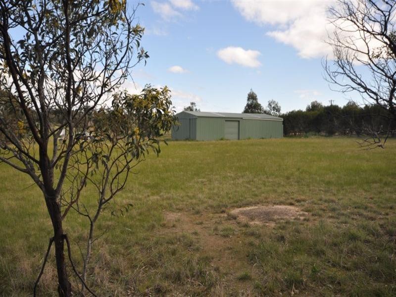 77 Brunel Street, Lethbridge VIC 3332