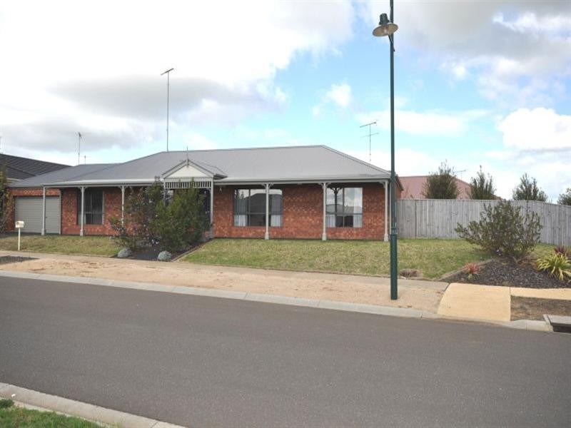 2 Shekkleton Road, Bannockburn VIC 3331