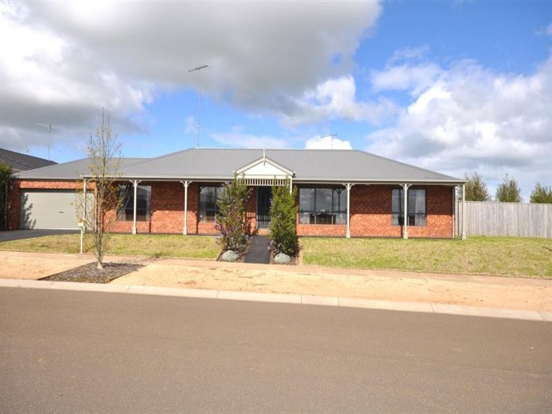 2 Shekkleton Road, Bannockburn VIC 3331