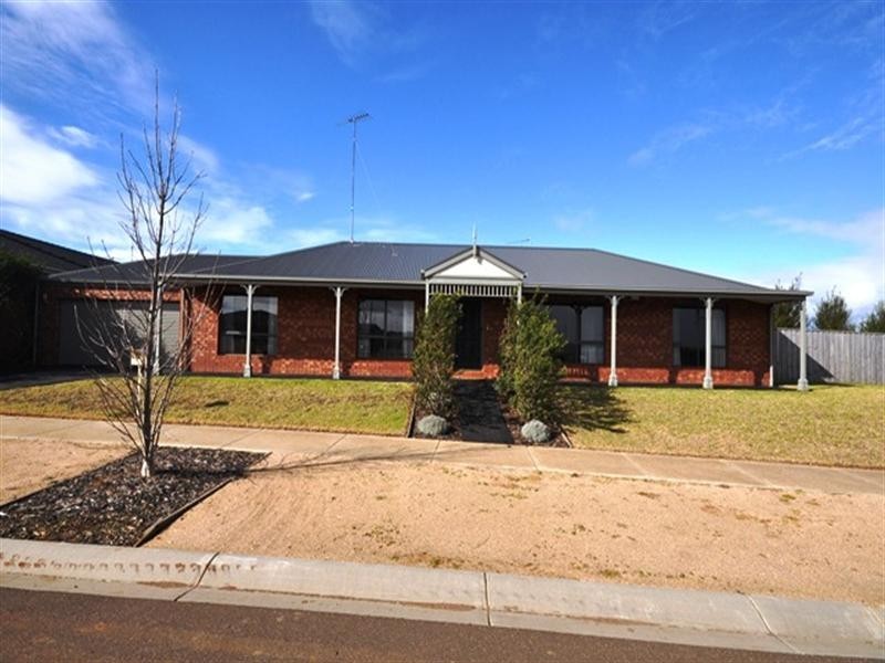 2 Shekkleton Road, Bannockburn VIC 3331