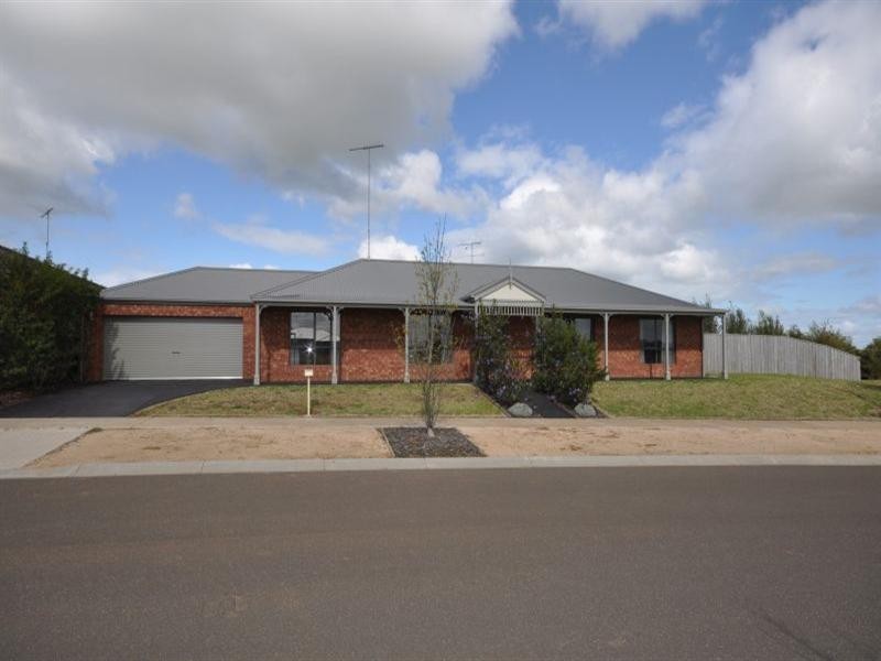 2 Shekkleton Road, Bannockburn VIC 3331