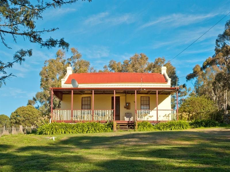 999 Inverleigh-Shelford Road, Shelford VIC 3329