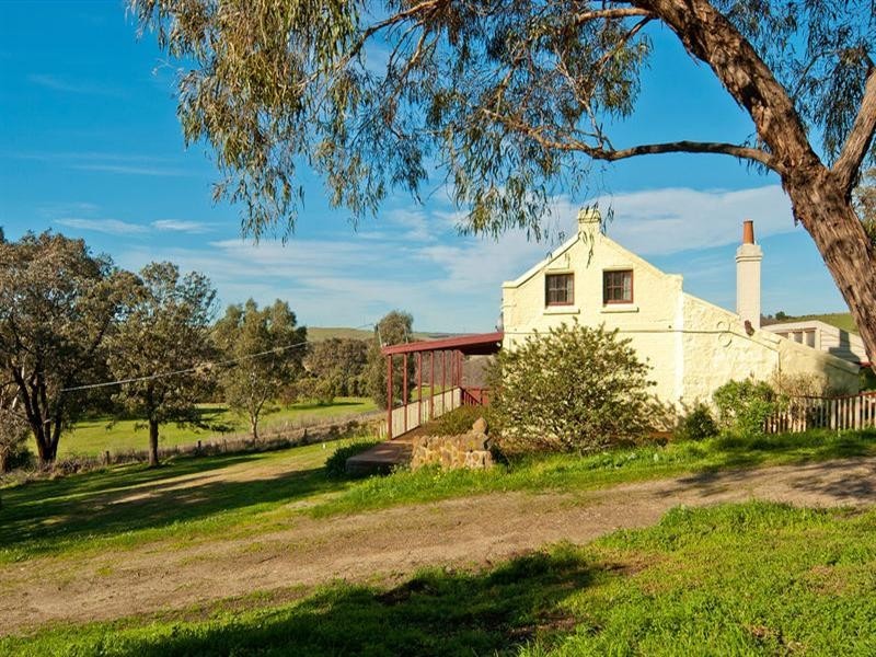 999 Inverleigh-Shelford Road, Shelford VIC 3329