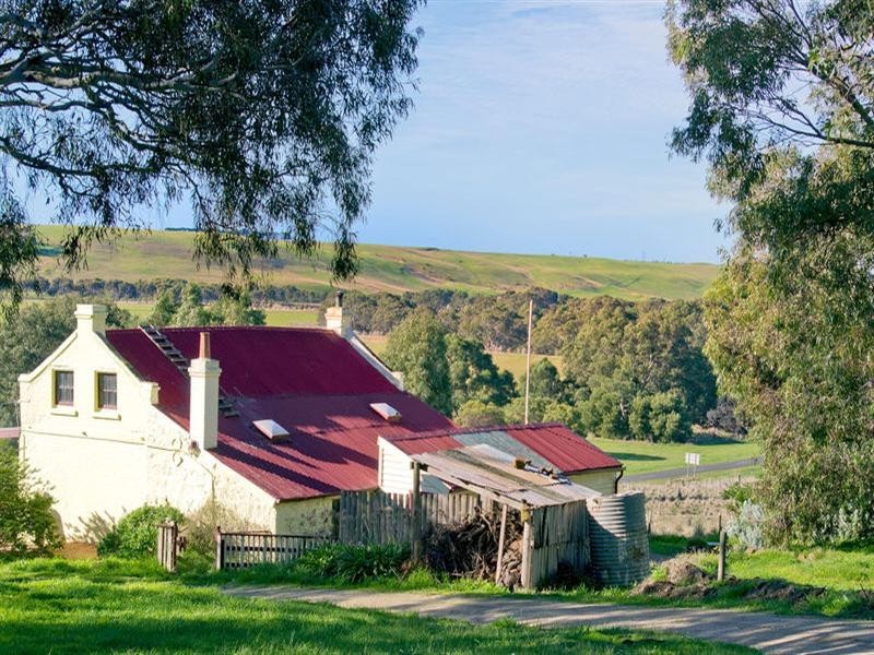 999 Inverleigh-Shelford Road, Shelford VIC 3329