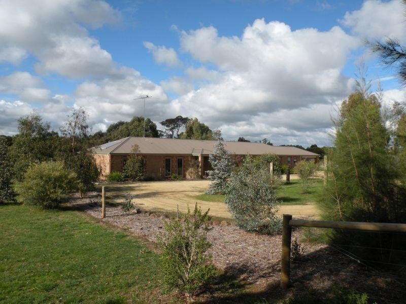 21 Tulla Drive, Teesdale VIC 3328