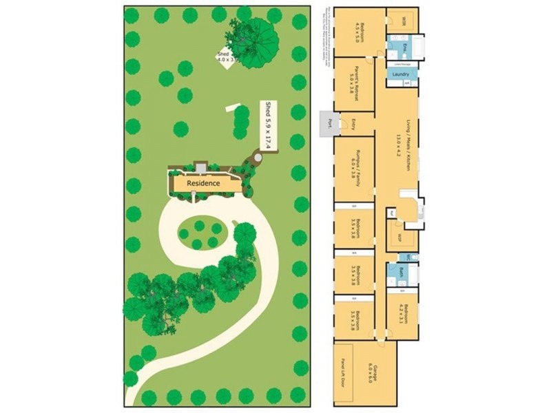 21 Tulla Drive, Teesdale VIC 3328