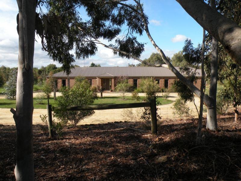 21 Tulla Drive, Teesdale VIC 3328