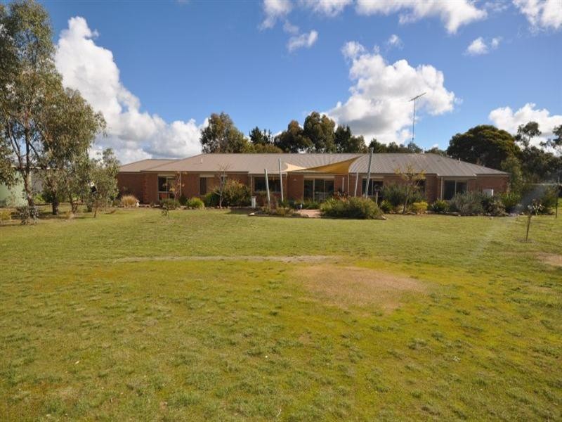 21 Tulla Drive, Teesdale VIC 3328