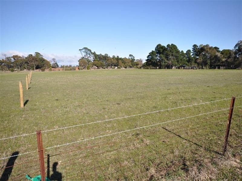 Lot 1/34 Geelong Road, Bannockburn VIC 3331