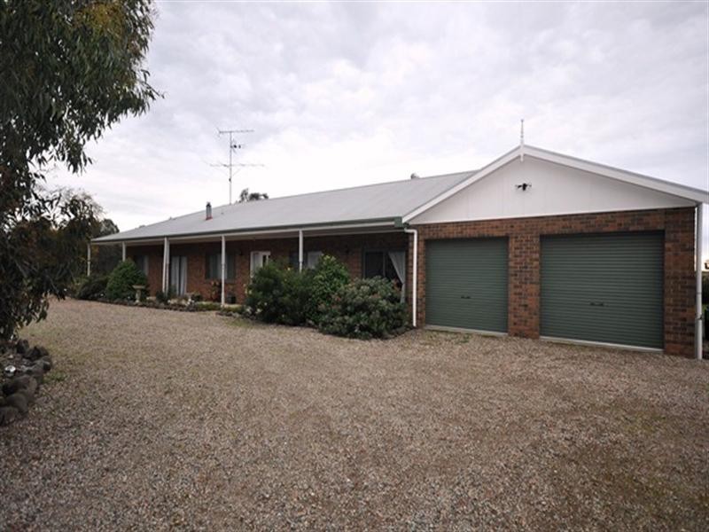 1376 Bannockburn-Shelford Road, Teesdale VIC 3328