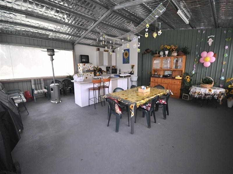1376 Bannockburn-Shelford Road, Teesdale VIC 3328