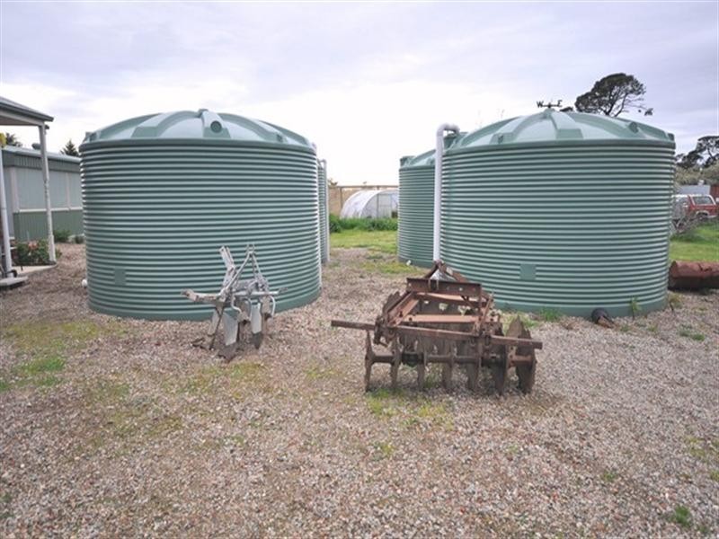1376 Bannockburn-Shelford Road, Teesdale VIC 3328