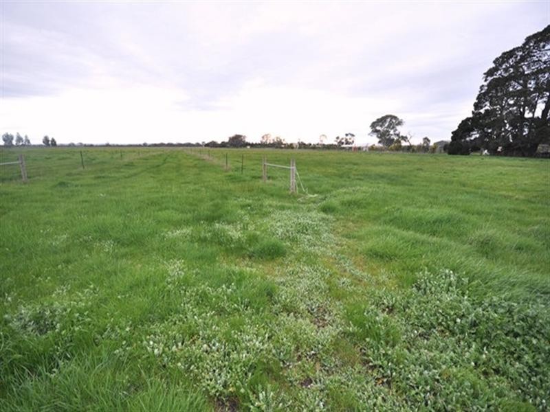 1376 Bannockburn-Shelford Road, Teesdale VIC 3328