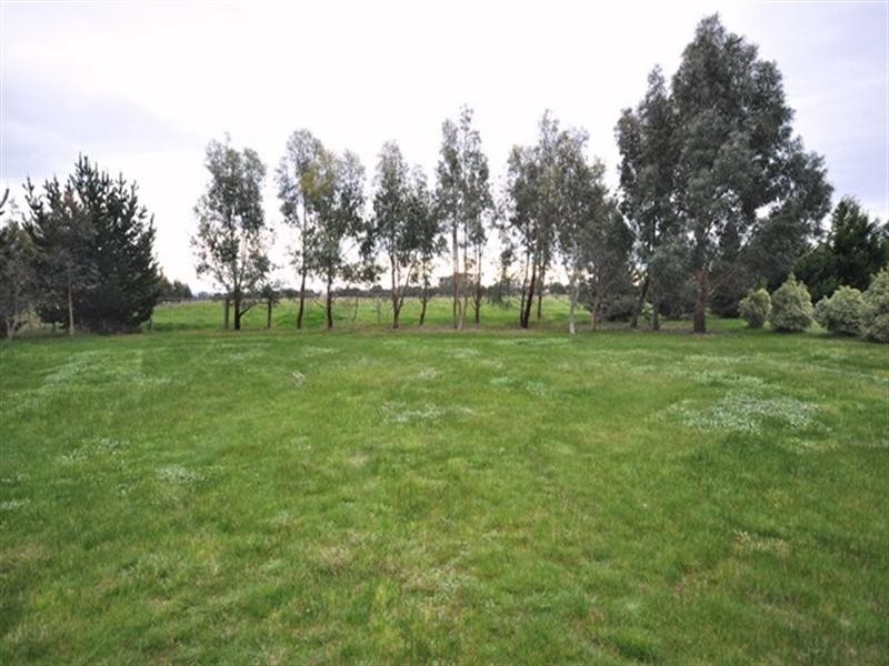 1376 Bannockburn-Shelford Road, Teesdale VIC 3328