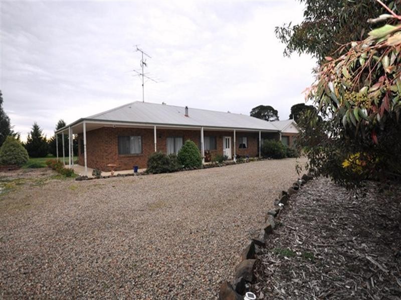 1376 Bannockburn-Shelford Road, Teesdale VIC 3328