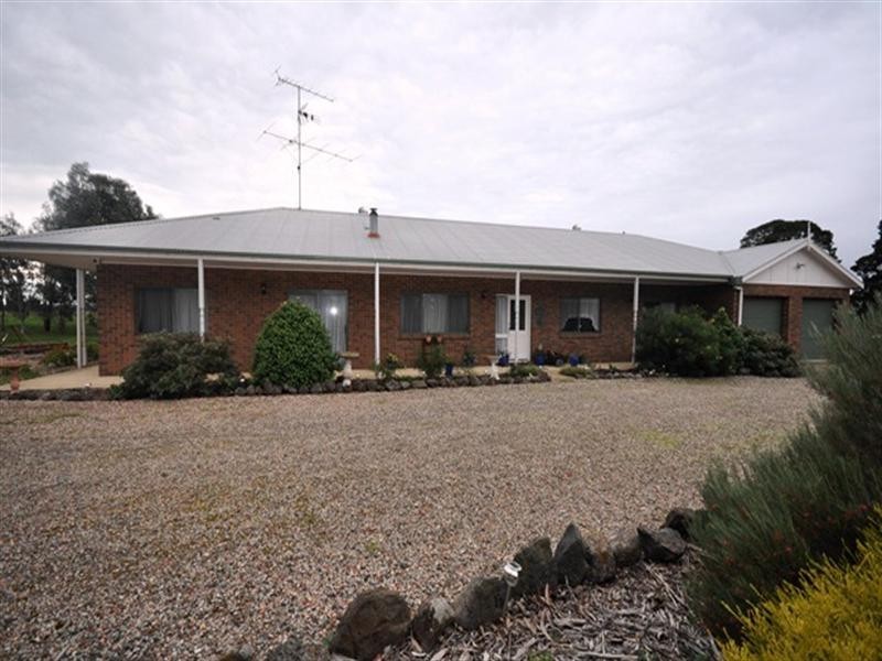 1376 Bannockburn-Shelford Road, Teesdale VIC 3328