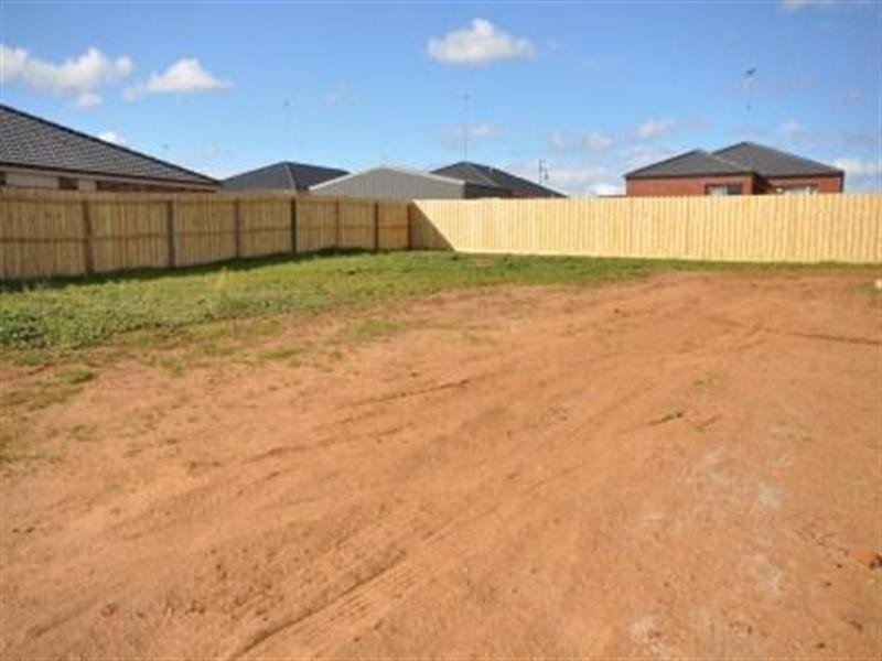 Lot 250 Rosemond Way, Bannockburn VIC 3331