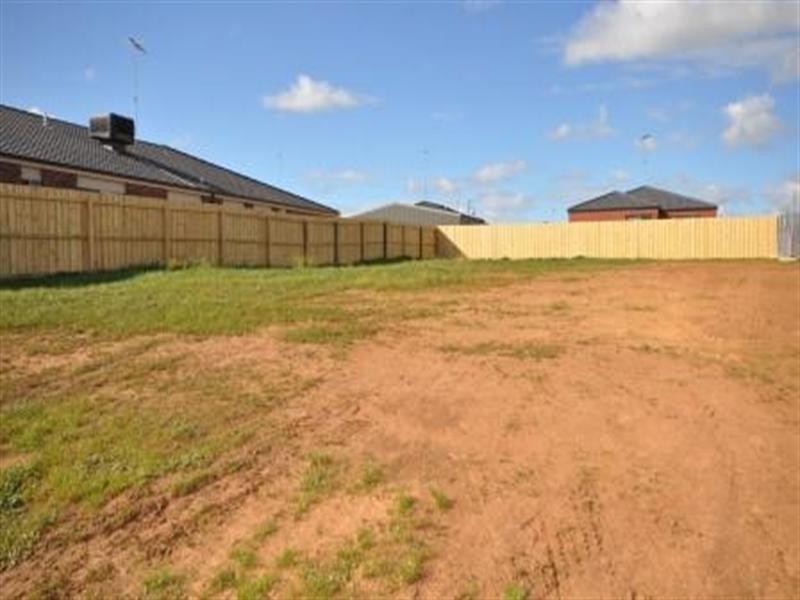 Lot 250 Rosemond Way, Bannockburn VIC 3331