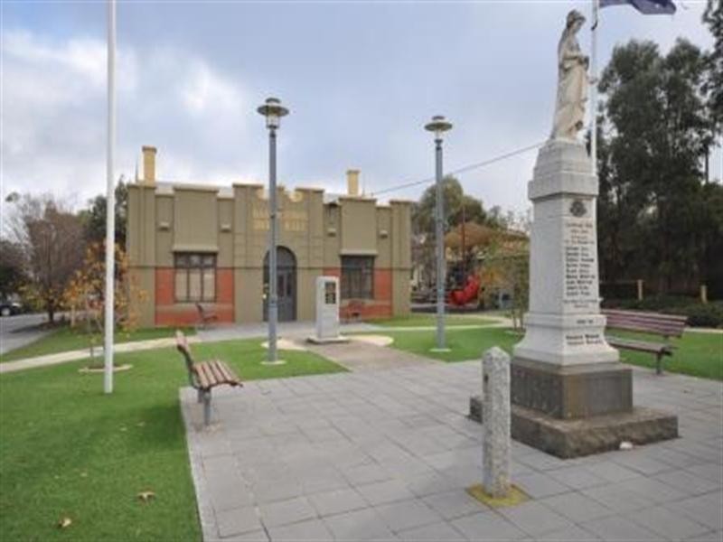 Lot 250 Rosemond Way, Bannockburn VIC 3331