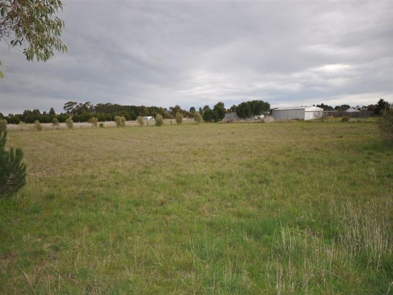 70 Goggin Road, Lethbridge VIC 3332