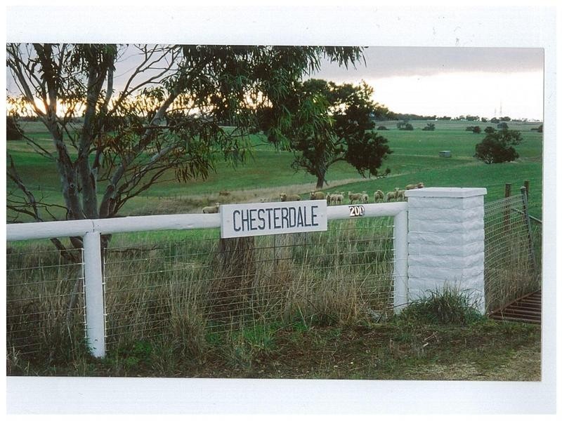 200 Sharkeys Road, Sutherlands Creek VIC 3331