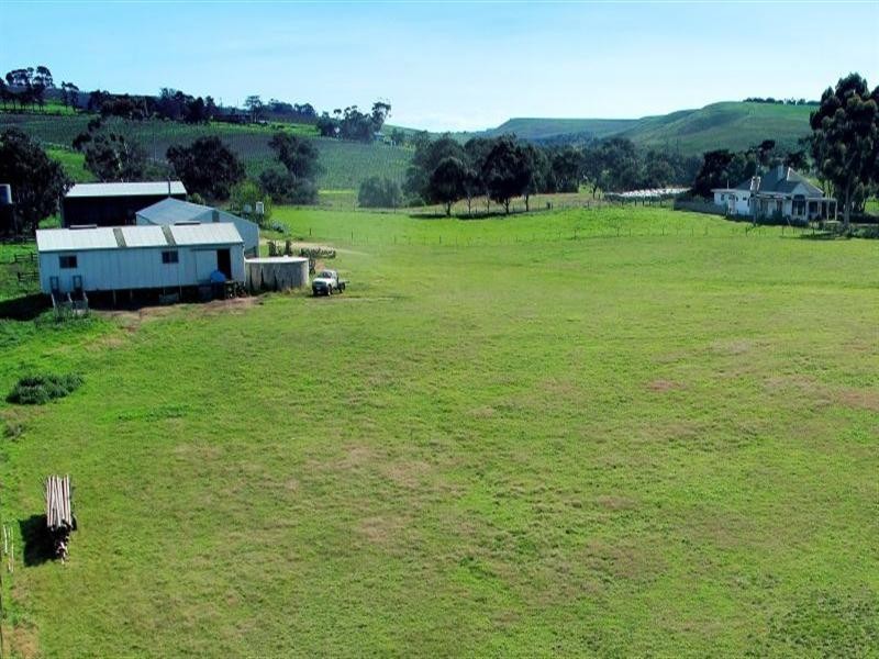 200 Sharkeys Road, Sutherlands Creek VIC 3331