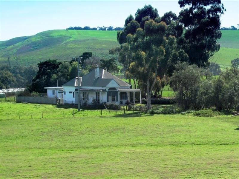 200 Sharkeys Road, Sutherlands Creek VIC 3331