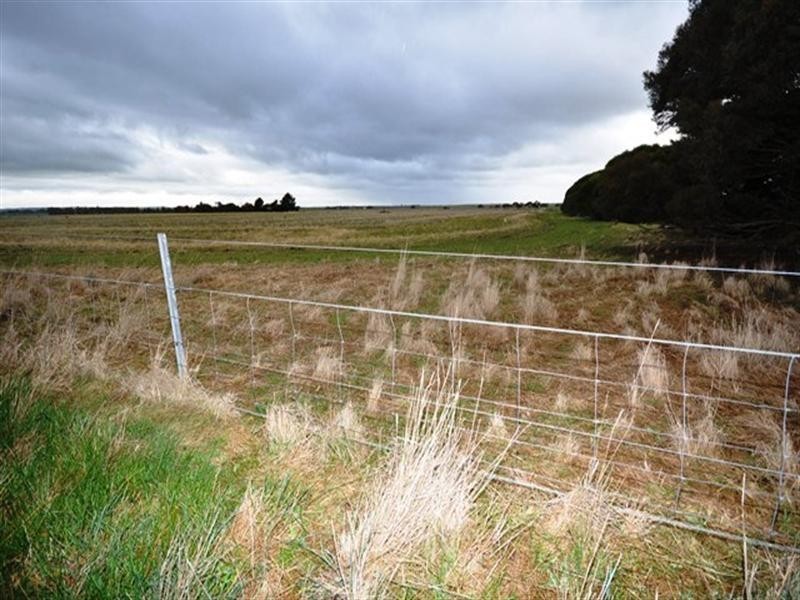 Lot 84 Meadows Road, Rokewood VIC 3330