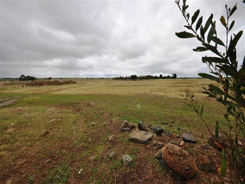 Lot 84 Meadows Road, Rokewood VIC 3330