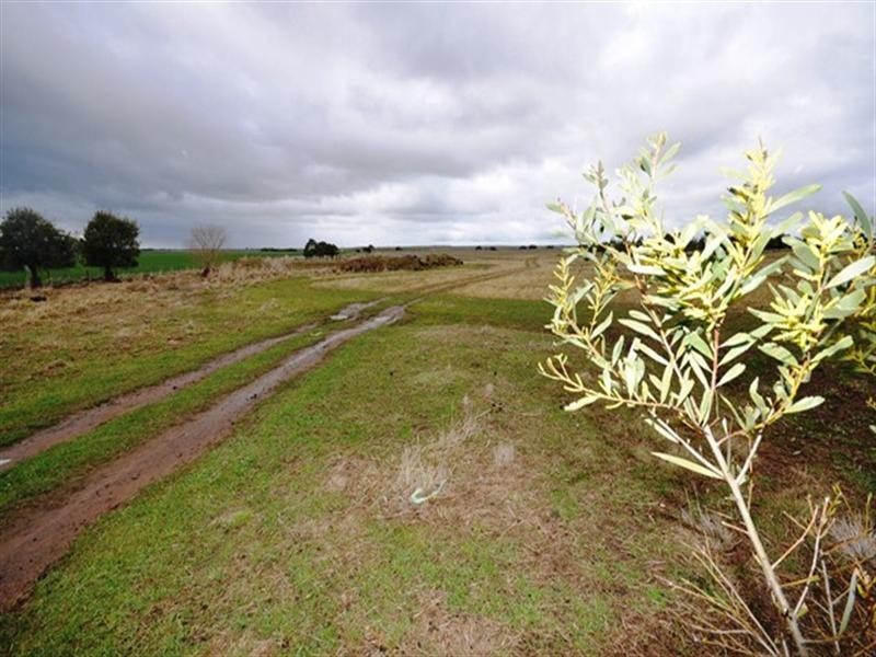 Lot 84 Meadows Road, Rokewood VIC 3330