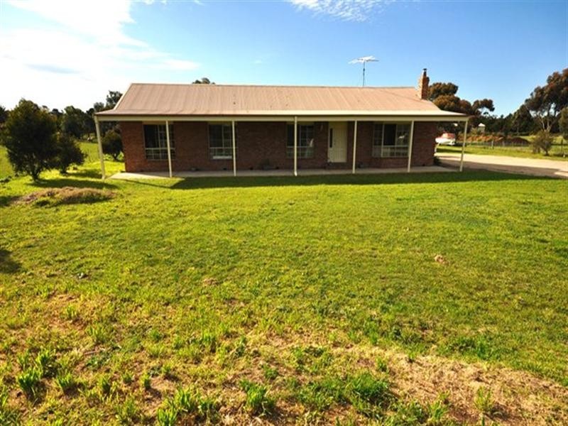 109 Burnside Road, Bannockburn VIC 3331