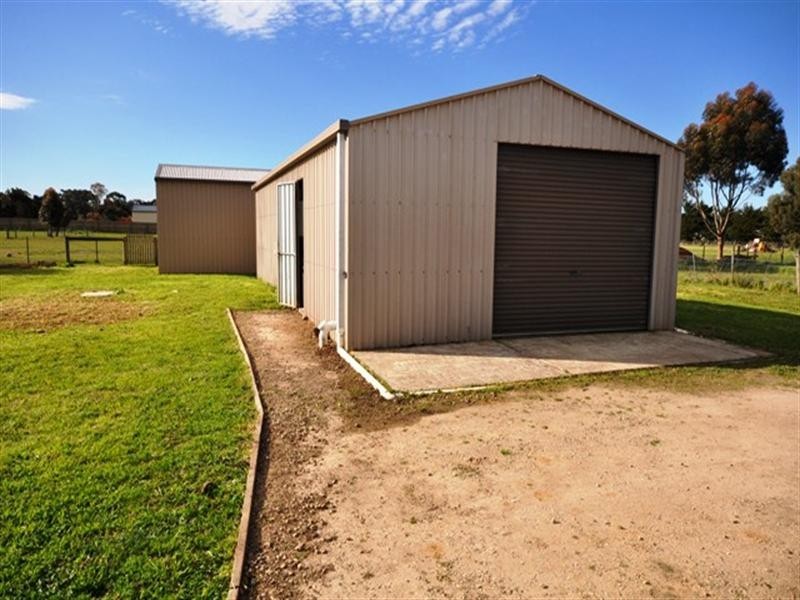 109 Burnside Road, Bannockburn VIC 3331