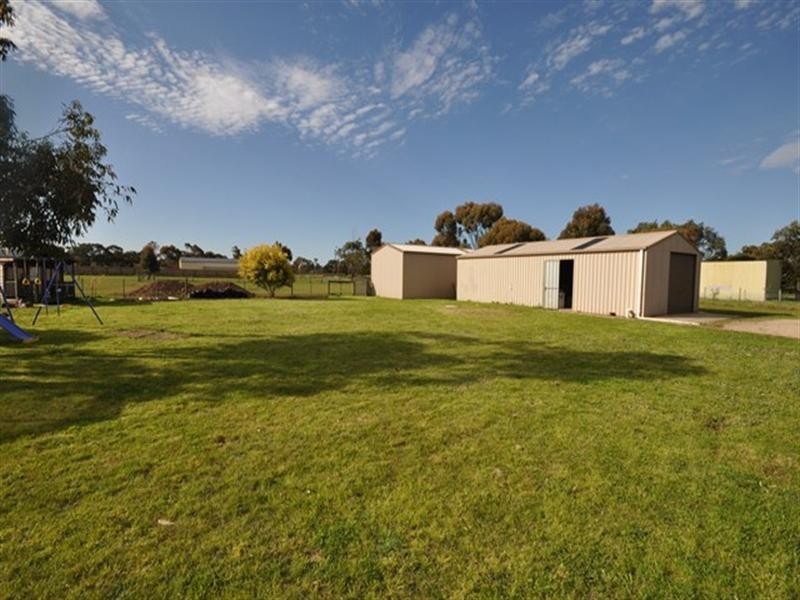 109 Burnside Road, Bannockburn VIC 3331